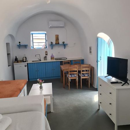 Kamaraki Aroniadika Apartment Kythira Town Ngoại thất bức ảnh