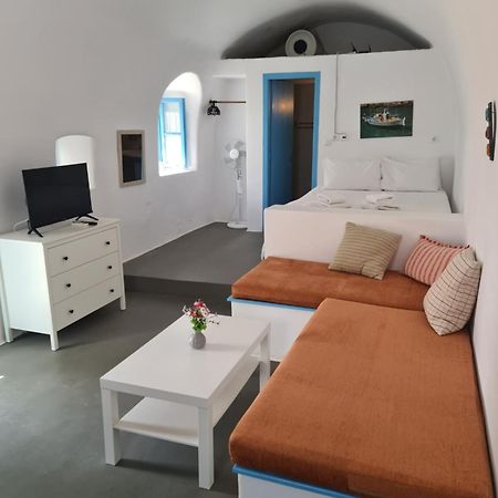 Kamaraki Aroniadika Apartment Kythira Town Ngoại thất bức ảnh