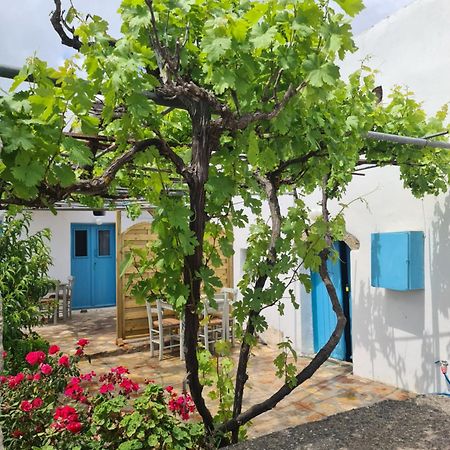 Kamaraki Aroniadika Apartment Kythira Town Ngoại thất bức ảnh