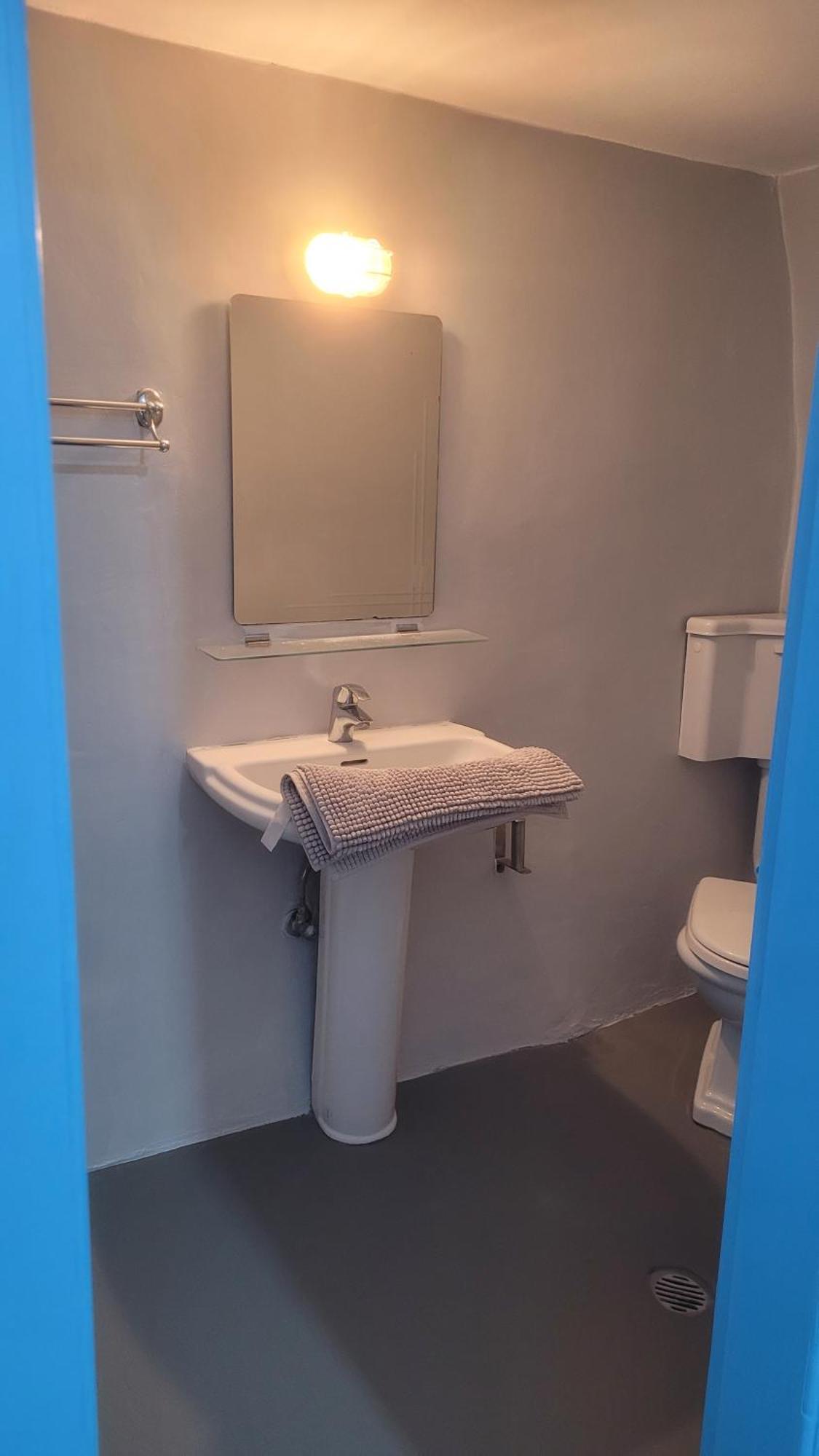 Kamaraki Aroniadika Apartment Kythira Town Ngoại thất bức ảnh