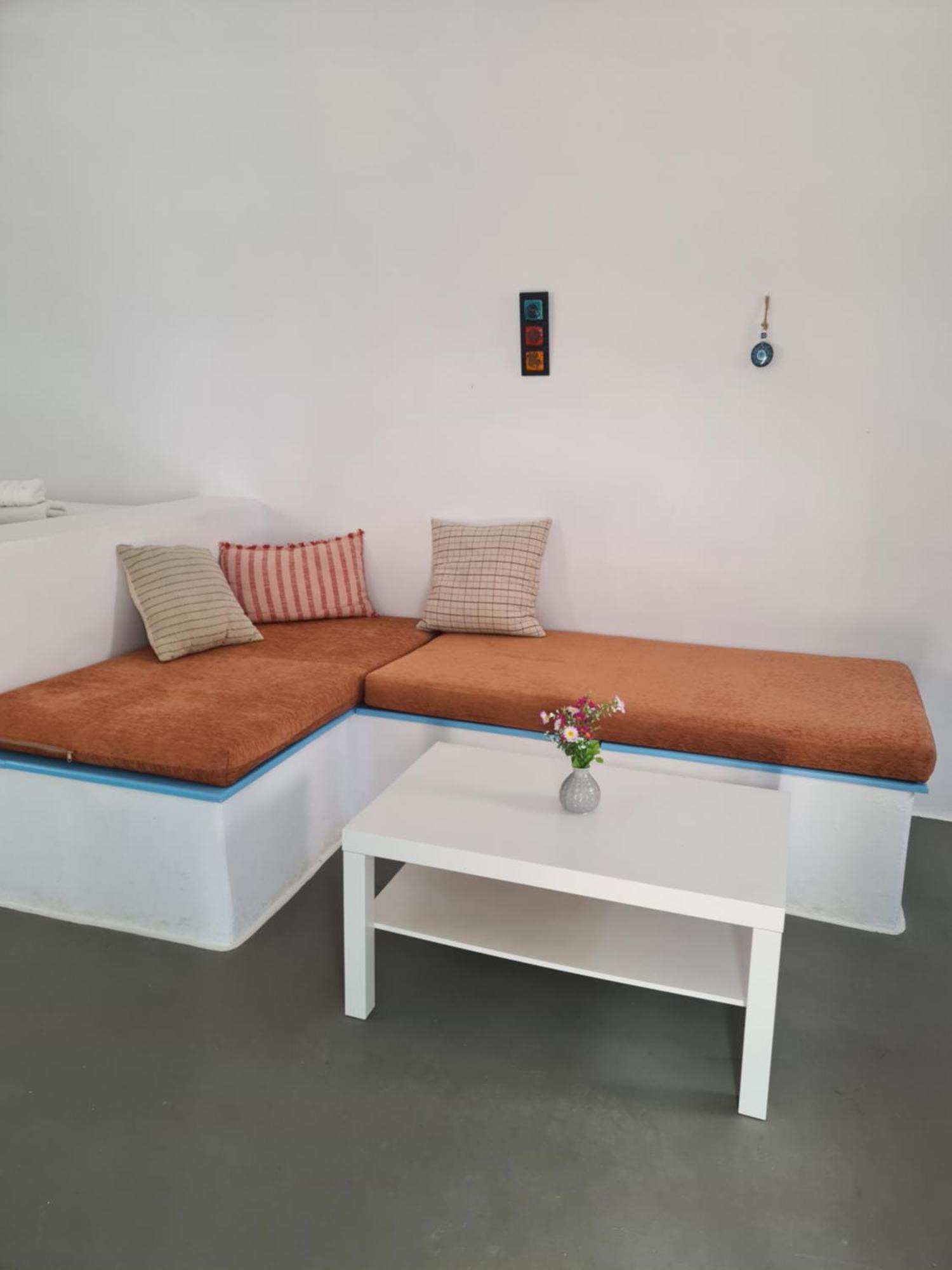 Kamaraki Aroniadika Apartment Kythira Town Ngoại thất bức ảnh