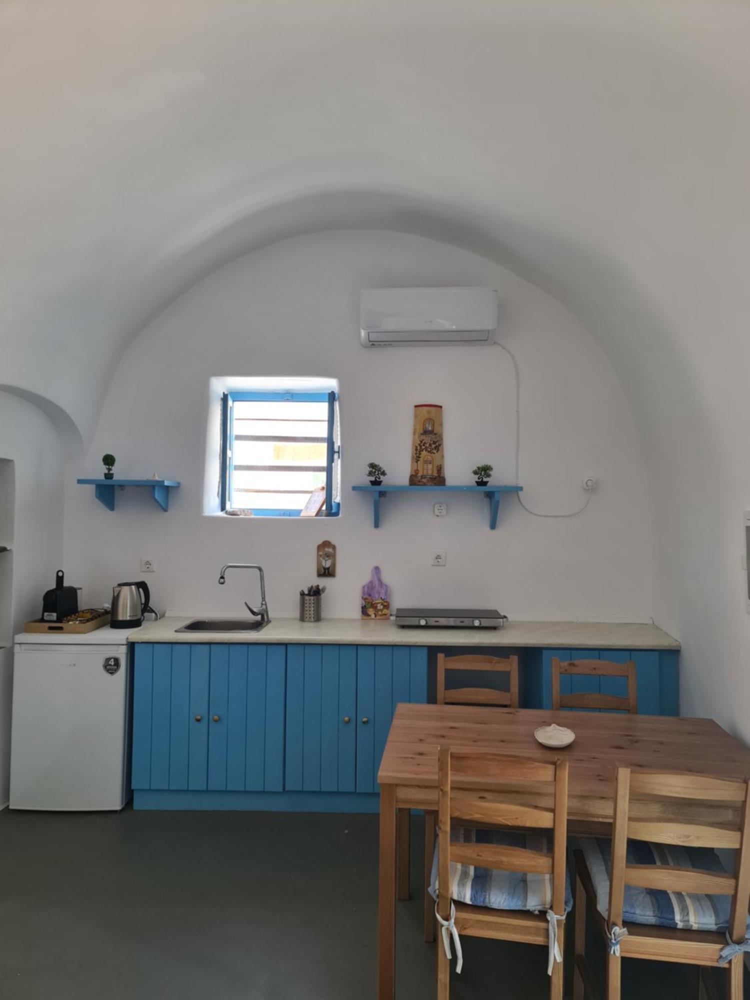Kamaraki Aroniadika Apartment Kythira Town Ngoại thất bức ảnh